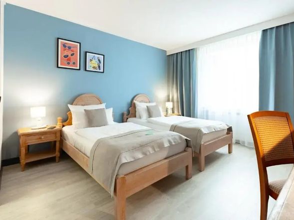 Doppelzimmer STANDARD