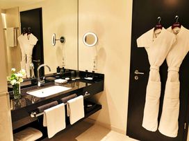 2 Tage Erholung in der Kurstadt Bad Homburg