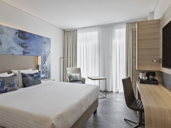 Courtyard by Marriott München Garching
