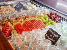 Am Berliner Lietzensee - 2 Tage mit Frühstück