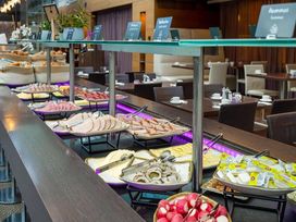 Willkommen in der Hauptstadt! - 5 Tage mit Frühstück