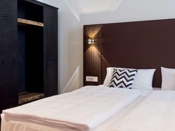 elaya hotel leipzig city center
