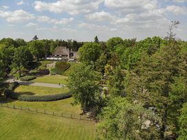 4 Tage Waldzauber und Ruhe auf der Veluwe genießen