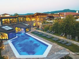 Romantische Wellnesstage in Bad Staffelstein