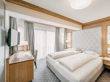 8 Tage All-Inclusive Gourmet- & Wellnesszeit in Tirol