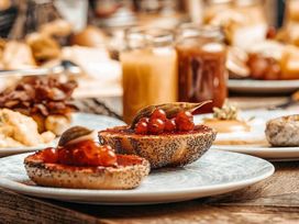 2 schöne Tage im nordischen Flensburg