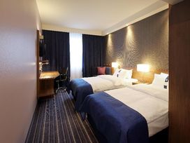 2 Tage in Friedrichshafen am Bodensee mit Frühstück