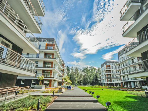 Golden Tulip Misdroy Residence