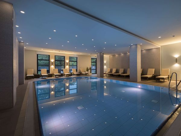 3 Tage im Hotel Maritim Bonn Nur Übernachtung