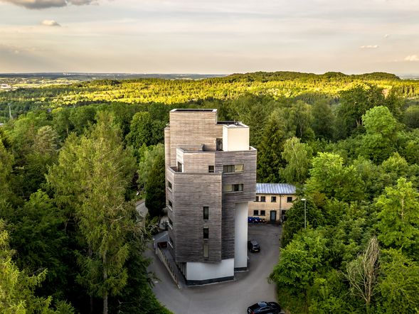 Rad- & Genusserlebnis im Süden Luxemburgs - 3 Tage mit 5 Gang-Dinner