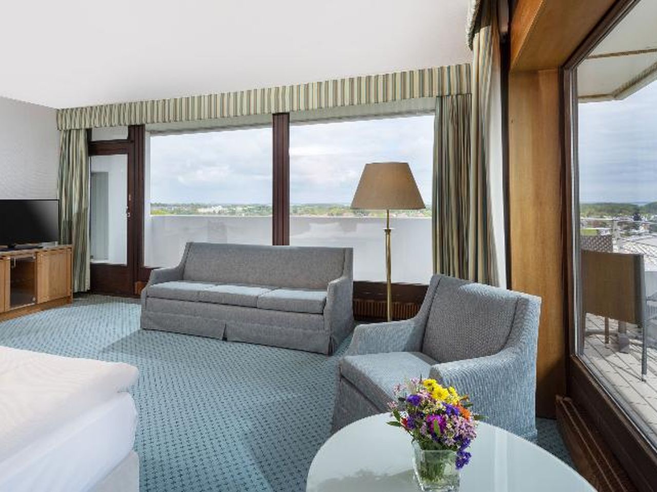 5 Tage Ostsee im Maritim Strandhotel mit Frühstück