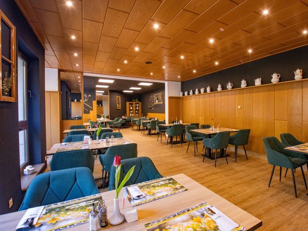 4 Spreewald Tage inkl. Relaxen in der Spreewald-Therme in Kolkwitz, Brandenburg Halbpension Plus