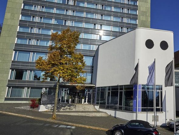 Sunday Hotel Kassel