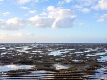 Kulinarische Auszeit in Büsum I 3 Nächte