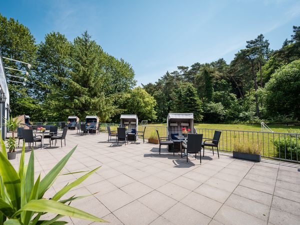 Familienurlaub a. Rügen, 3 Tage inkl. 3x Gutschein in Sassnitz, Mecklenburg-Vorpommern inkl. Halbpension