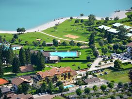 Sonne, See & Dolomiten – 4 Tage Urlaub pur