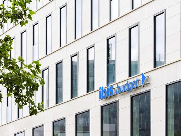 ibis Budget Bremen City Center