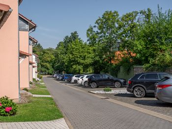 Auszeit zu zweit im Bodetal