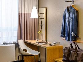 2 Tage Kurzurlaub im Hotel ibis München City