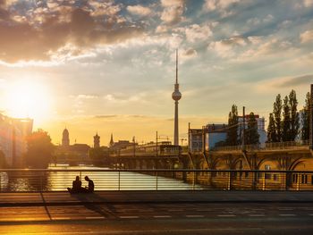 DIE AMME - DAS MUSICAL mit Ticket und Hotel