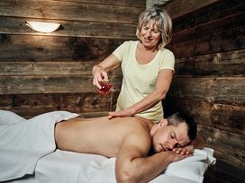 Wellness-Kurzurlaub vom Feinsten Schladming | 3 Tage