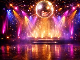 ABBA-The Tribute Dinner Show im Victor's Residenz-Hotel Erfurt am 06.02.27