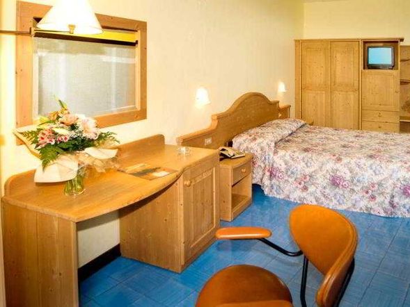 Doppelzimmer ECONOMY