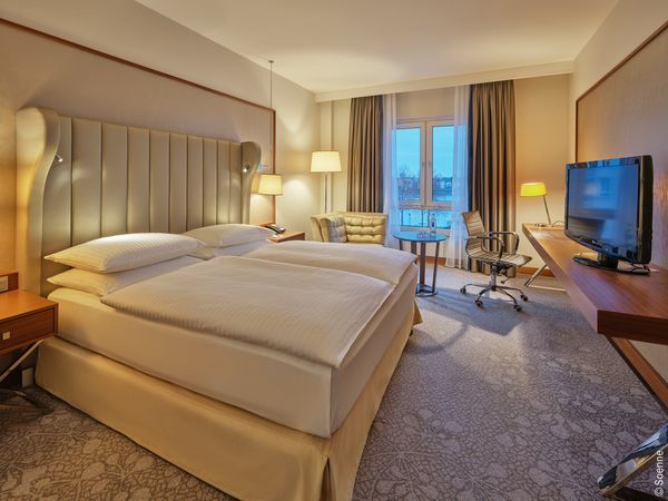 2 Tage Bonn entspannt entdecken Dorint Hotel Bonn inkl. Halbpension