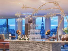 5 Tage im The Westin Hamburg bei der Elbphilharmonie