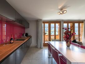 8 Tage Entspannung im Grindelwald mit Frühstück