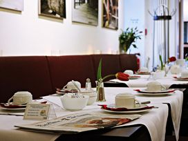 2 Tage Berlin im Hotel Air in Berlin