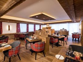 Aktiv & Relax am Matterhorn mit Frühstück