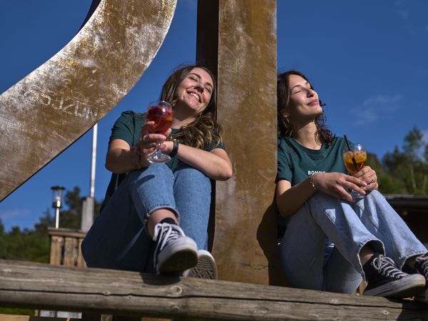 8 Tage: 360° Aktivurlaub im Bayerischen Wald in Bodenmais Vollpension Plus