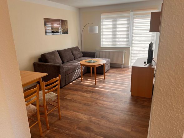 Appartements