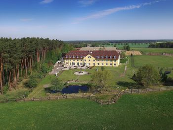 Große Auszeit-Urlaub im Ferien Hotel Fläming mit HP+