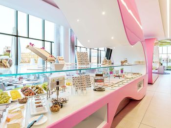 Stylisch übernachten im nhow Hotel Berlin - 2 Tage