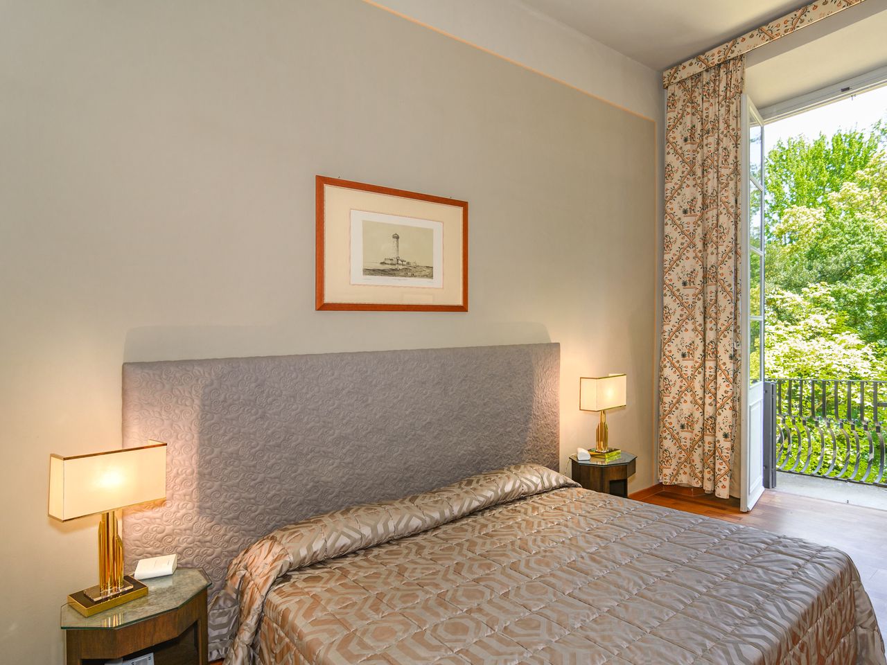 Italienische Eleganz - 4 Tage in Lucca mit Frühstück