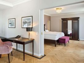 Auszeit im Herzen der Kaiserstadt Wien - 2 Tage