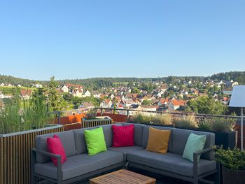 Wellness-Light im Nordschwarzwald!