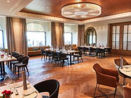 Dominikanerkloster in einzigartiger Lage am Bodensee