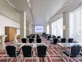 2 Tage im Designhotel mitten in Leipzig 