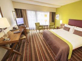 Die Niederlande erleben - 2 Tage Urlaub in Apeldoorn