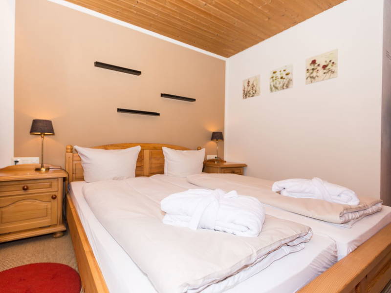 Doppelzimmer Comfort