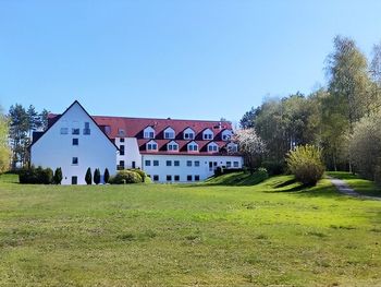 Kleine Ostfriesland-Relax-Auszeit inkl. Massage