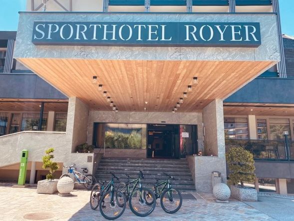 Sporthotel Royer 