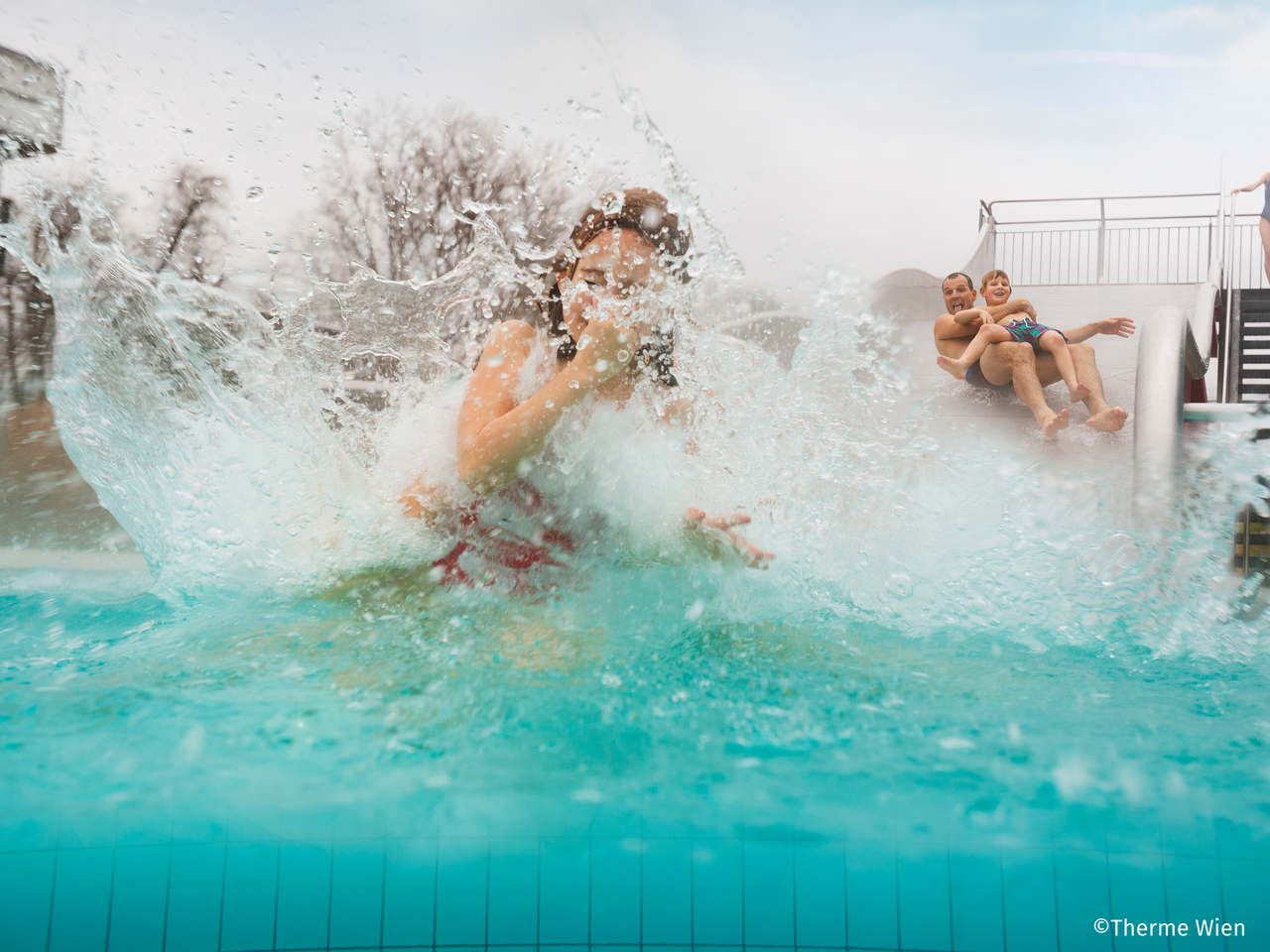 Therme Wien