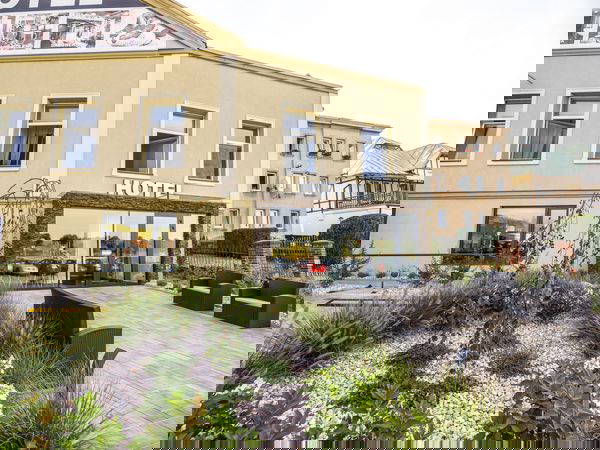 2 Tage 3 Wohlfühltag mit Private SPA im Hotel Kocanda in Wiesenberg (Loučná nad Desnou),  inkl. Frühstück