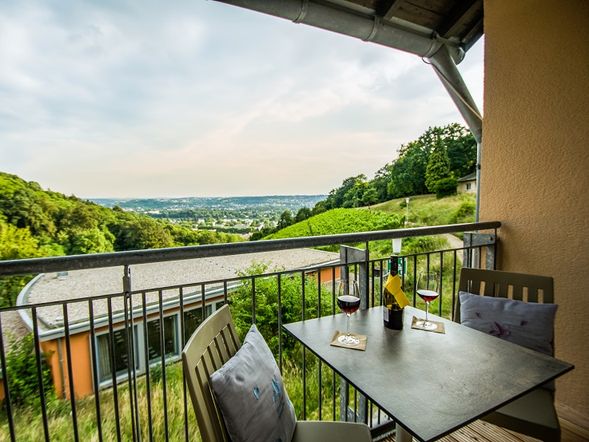 JUFA Hotel Königswinter