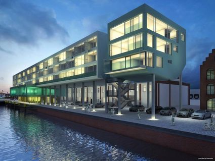 BEST WESTERN PLUS Hotel Bremerhaven