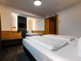 Tiroler City - 1 Nächte im Alphotel Innsbruck mit Frühstück